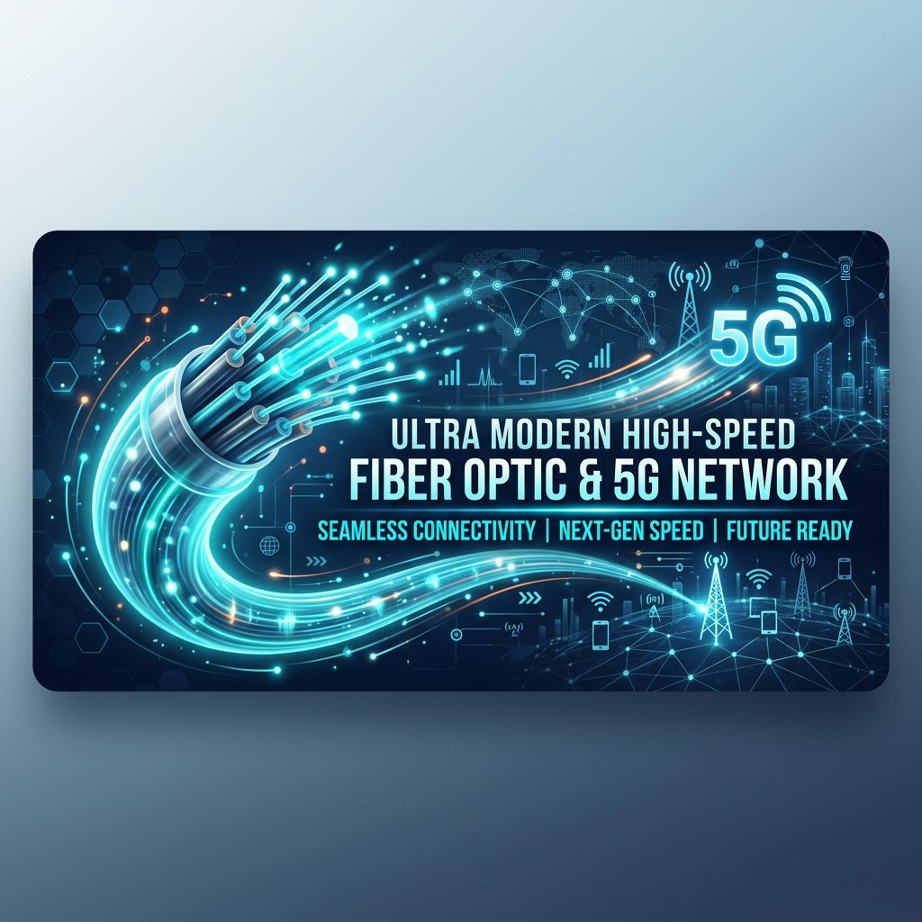 Fin du Réseau Cuivre ADSL : Comment Choisir sa Meilleure Box Fibre en 2026 ?
