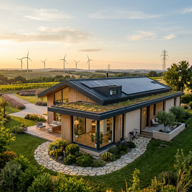 Changer de fournisseur d'électricité